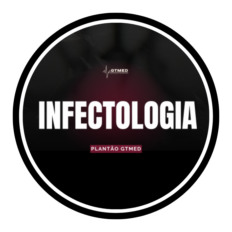 Infectologia no Plantão