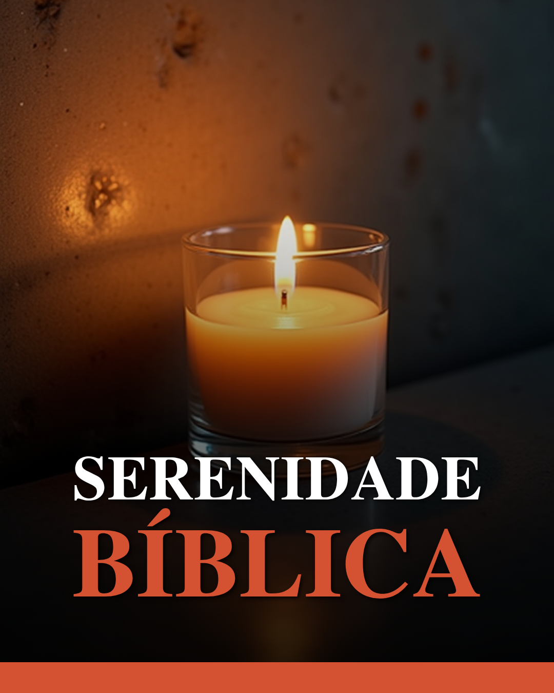 Da Ansiedade à Serenidade: Transforme Sua Vida com Métodos Bíblicos