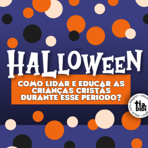 Halloween Não! - Atualizado para 2026