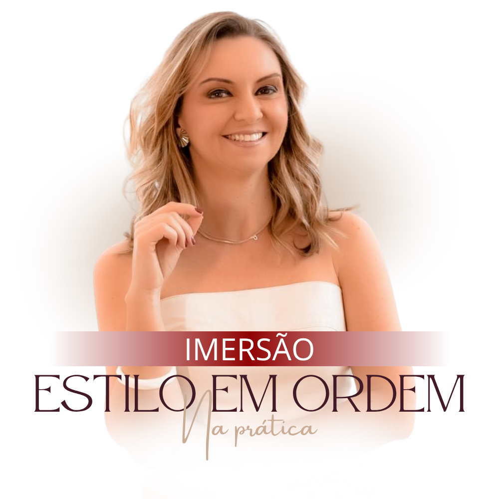 Estilo em Ordem na Prática