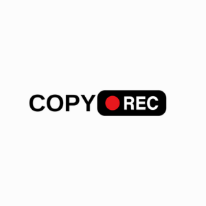 COPY🔴REC promo