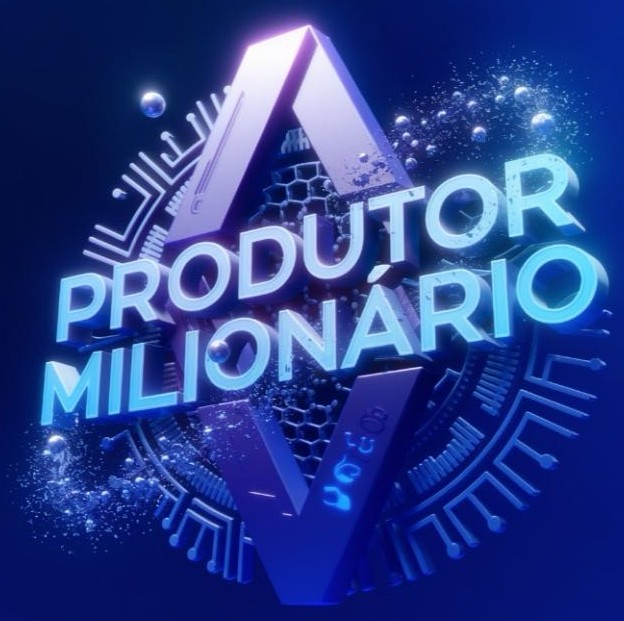 Formação Produtor Milionario - Black Perpetuo