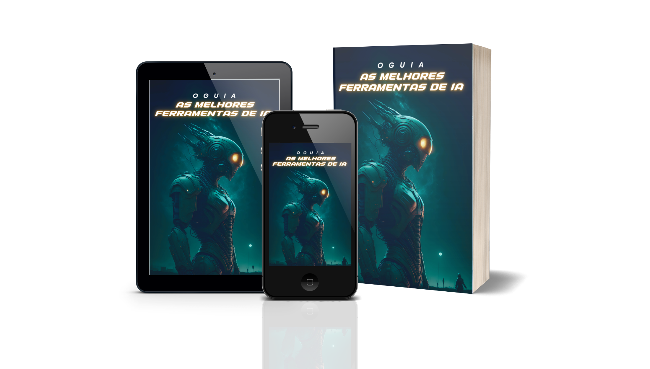 Guia Das IAs - Plano Vip