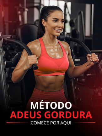 MÉTODO ADEUS GORDURA