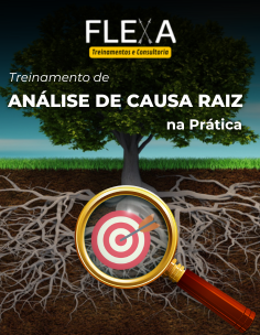 27 Treinamento de Análise de Causa Raiz na Prática