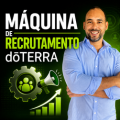 Maquina de Recrutamento dŌTERRA
