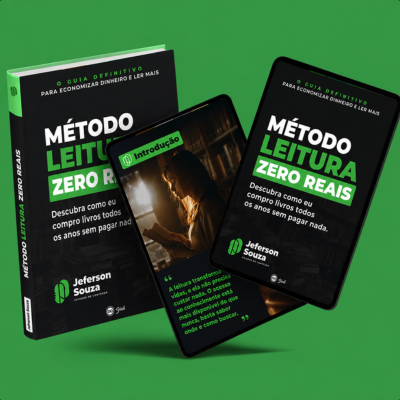 Método Leitura Zero Reais