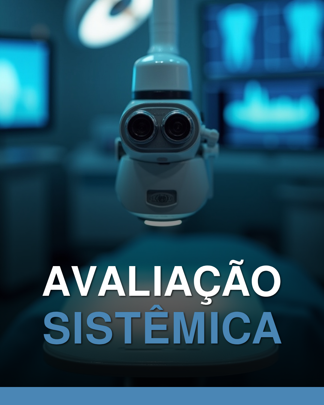 Segurança Cirúrgica em Odontologia: Avaliação Sistêmica Atualizada 2024