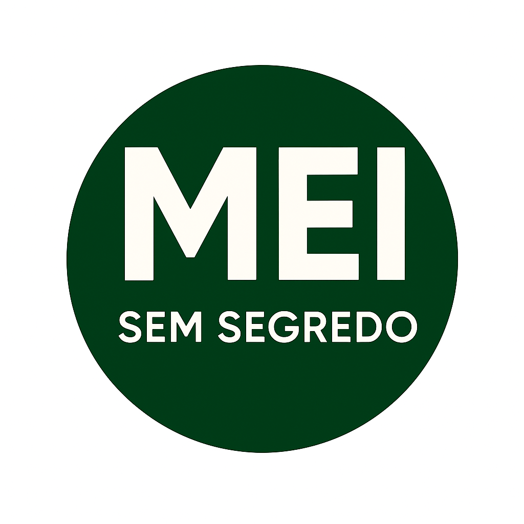 MEI em 5 Minutos 