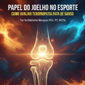 Como Avaliar Tendinopatia (Pata de Ganso)