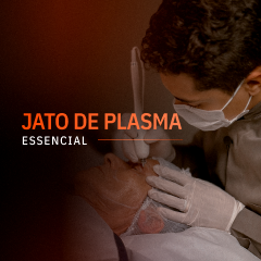Jato de Plasma Essencial - Dr. Felipe Paulino