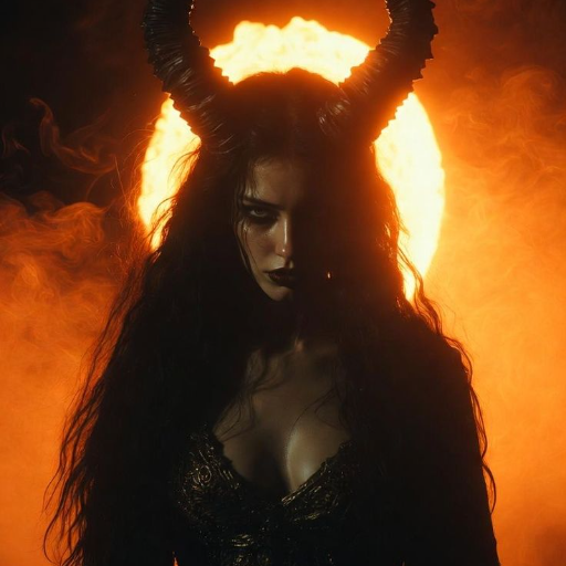 Oráculo de Lilith - Urgência