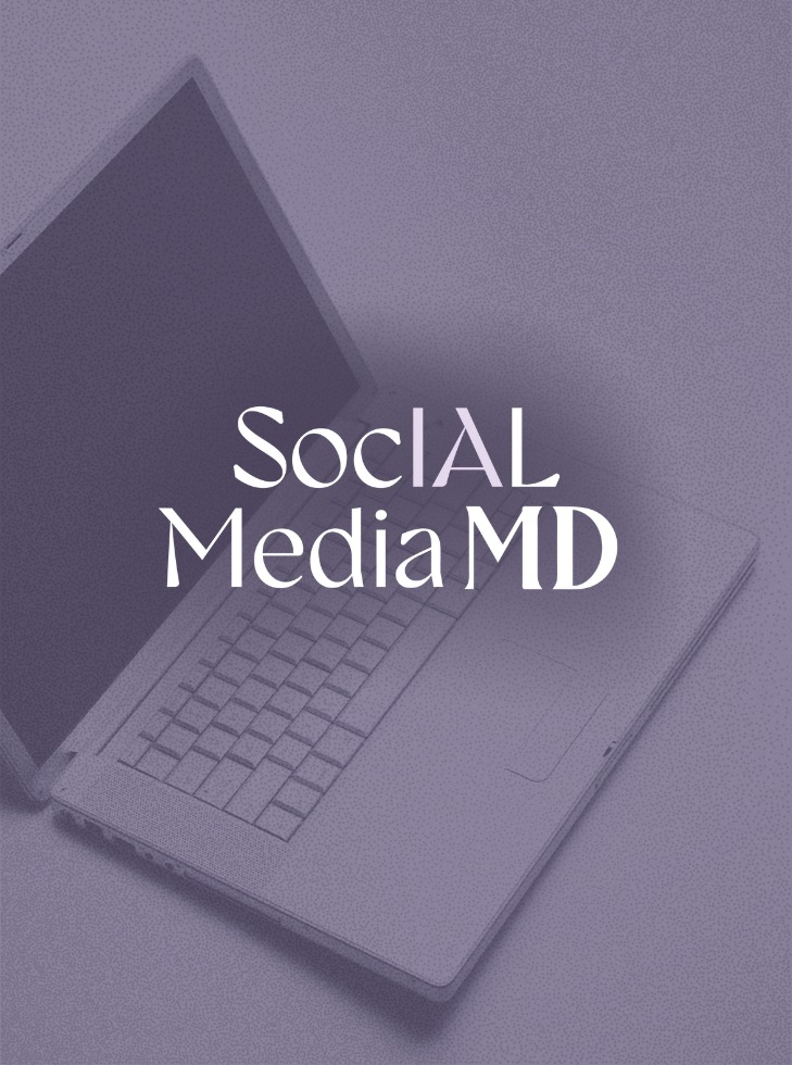 Social Media MD