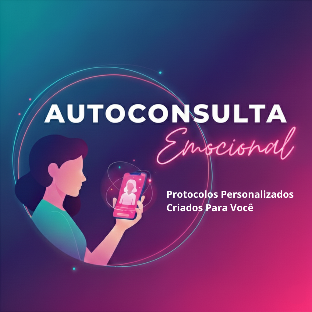 AUTOCONSULTA EMOCIONAL