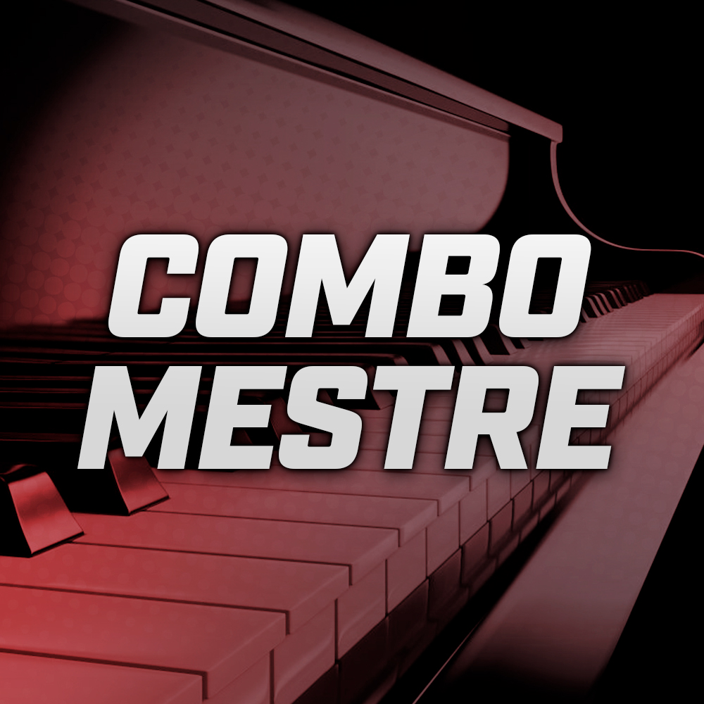 Combo Mestre