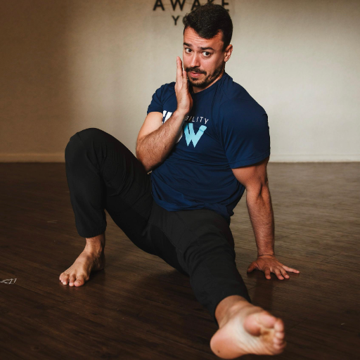 Mobility Foundations - Domine os Fundamentos