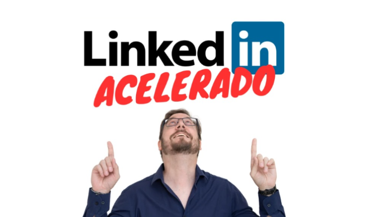 Masterclass : LinkedIN Acelerado (oferta especial)