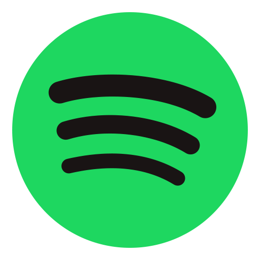 Template Spotify
