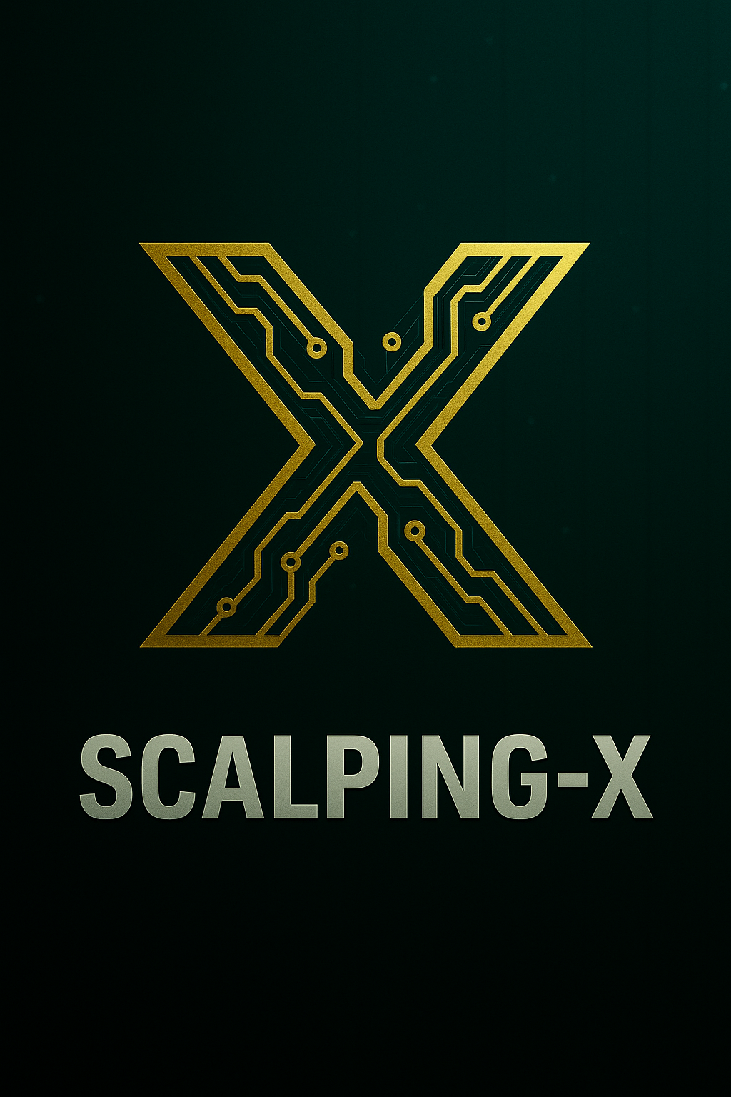 SCALPING-X .IA