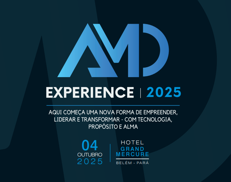 AMD EXPERIENCE 2025