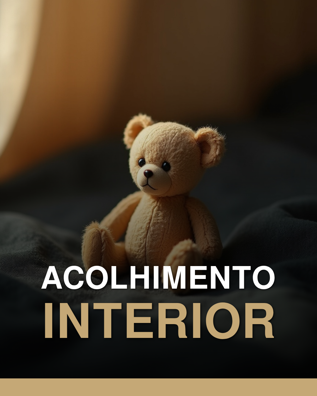 Transforme Traumas de Infância: Acolhimento e Cura da Criança Interior