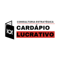 Consultoria Estratégica Cardápio Lucrativo
