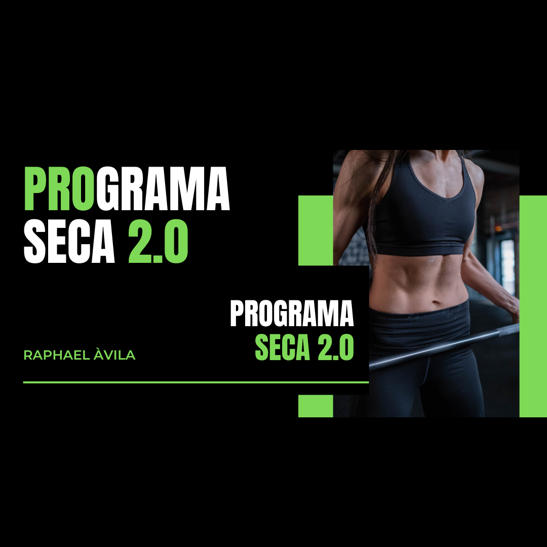 PROGRAMA SECA 2.0 MULHER