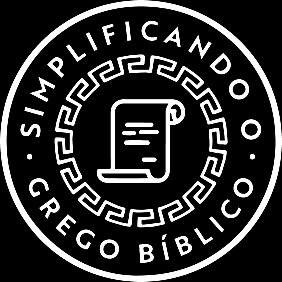 Simplificando o Grego Bíblico