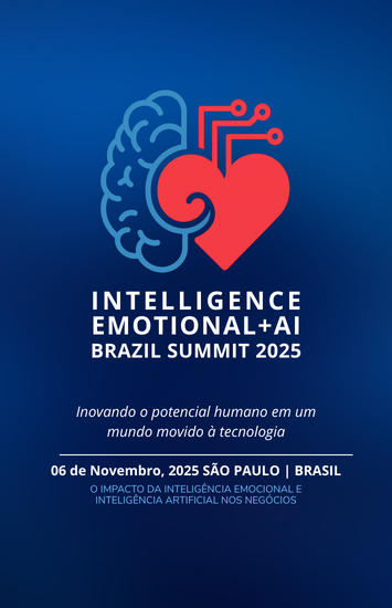 International Summit: Inteligência Emocional +IA