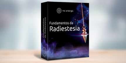 Curso - Fundamentos de Radiestesia