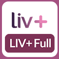 Liv+ Full