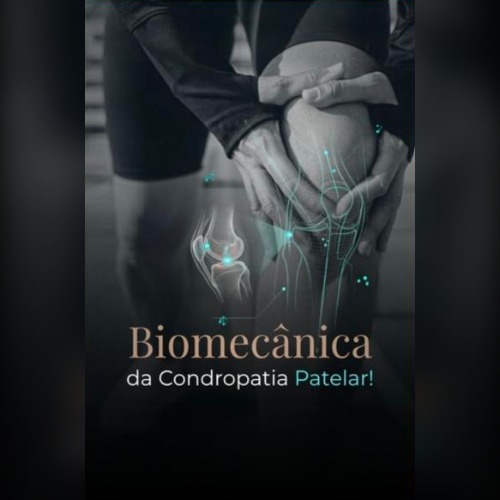 Condropatia - R$69,90