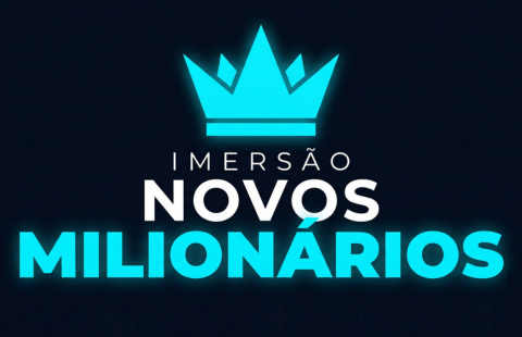 Imersão Novos Milionários (julho/2026)