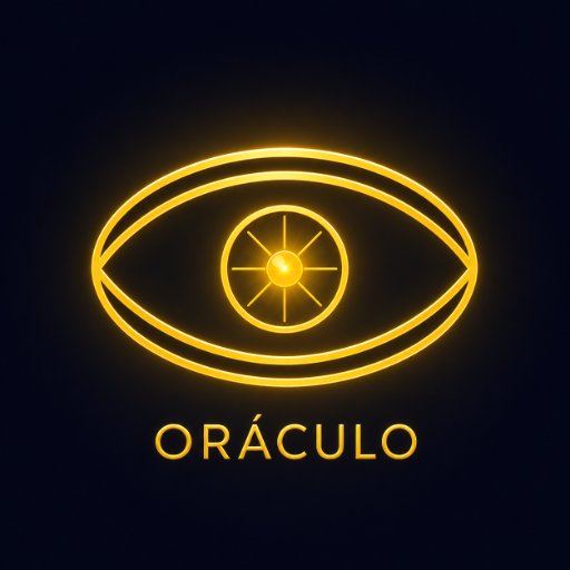 Oráculo - Acesso fundador VITALÍCIO