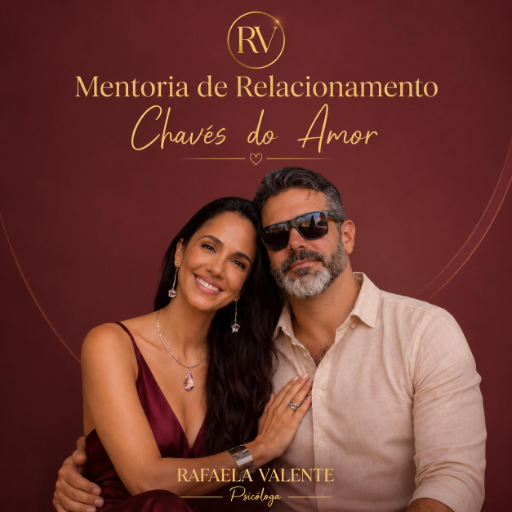 Mentoria de Relacionamento- Chaves do Amor