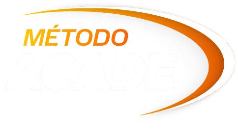 Método Acade - Ingresso PRO