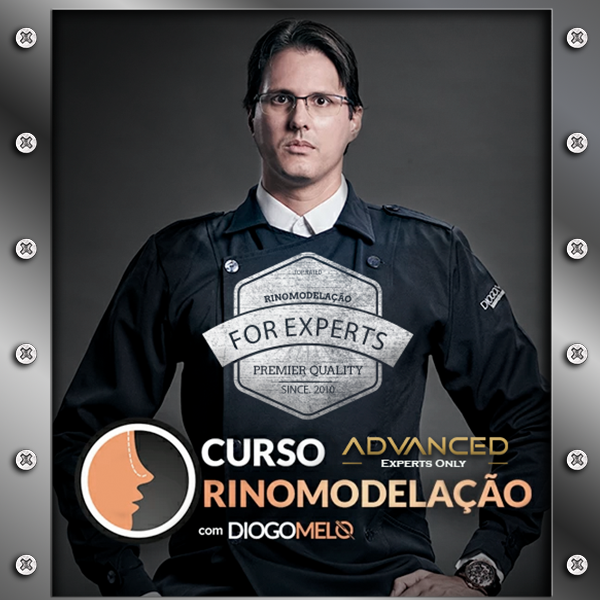 Curso Online de Rinomodelação