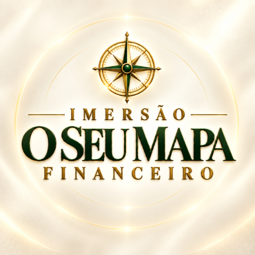 O SEU MAPA FINANCEIRO | IMERSÃO AO VIVO