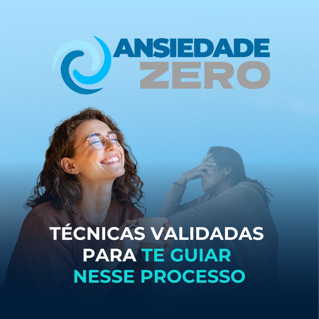 Ansiedade Zero