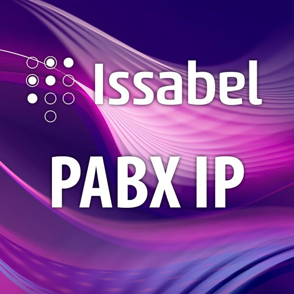 Issabel PABX IP