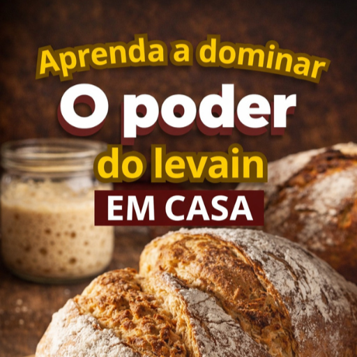 E-book- O poder do Levain