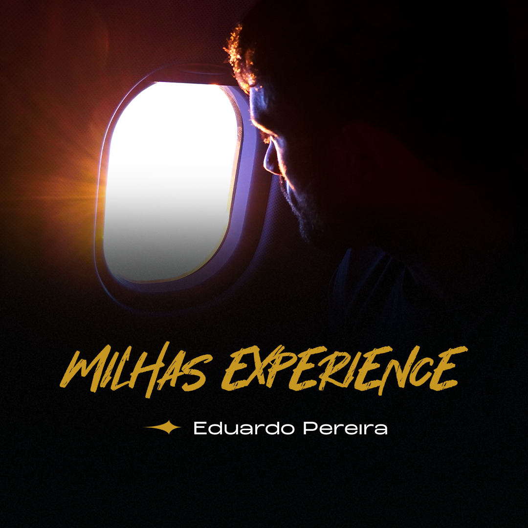 Milhas Experience 2025