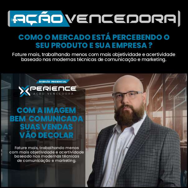 Método Ação Vencedora