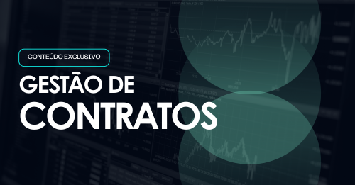 TREINAMENTO GESTÃO DE CONTRATOS