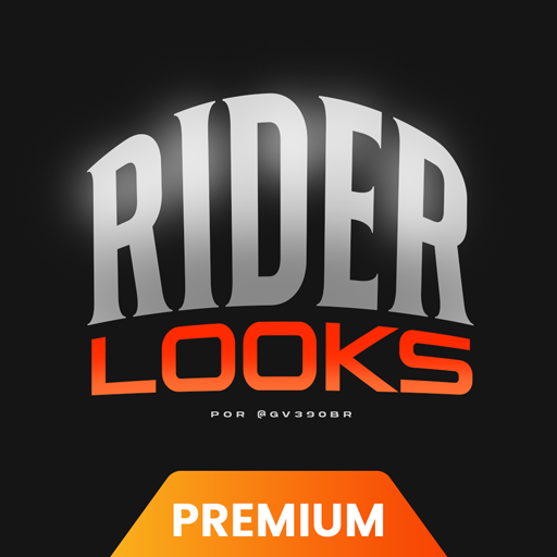 Rider Looks | Premium | +150 Presets Lightroom para Fotos de Moto.