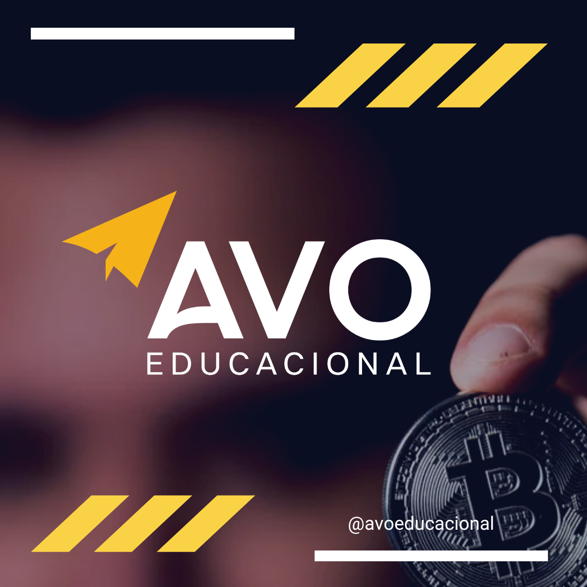 AVO Educacional - Anual