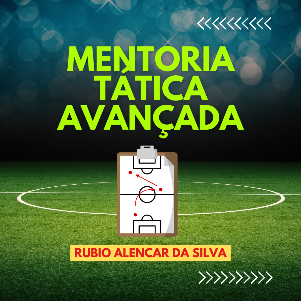 MENTORIA TÁTICA AVANÇADA