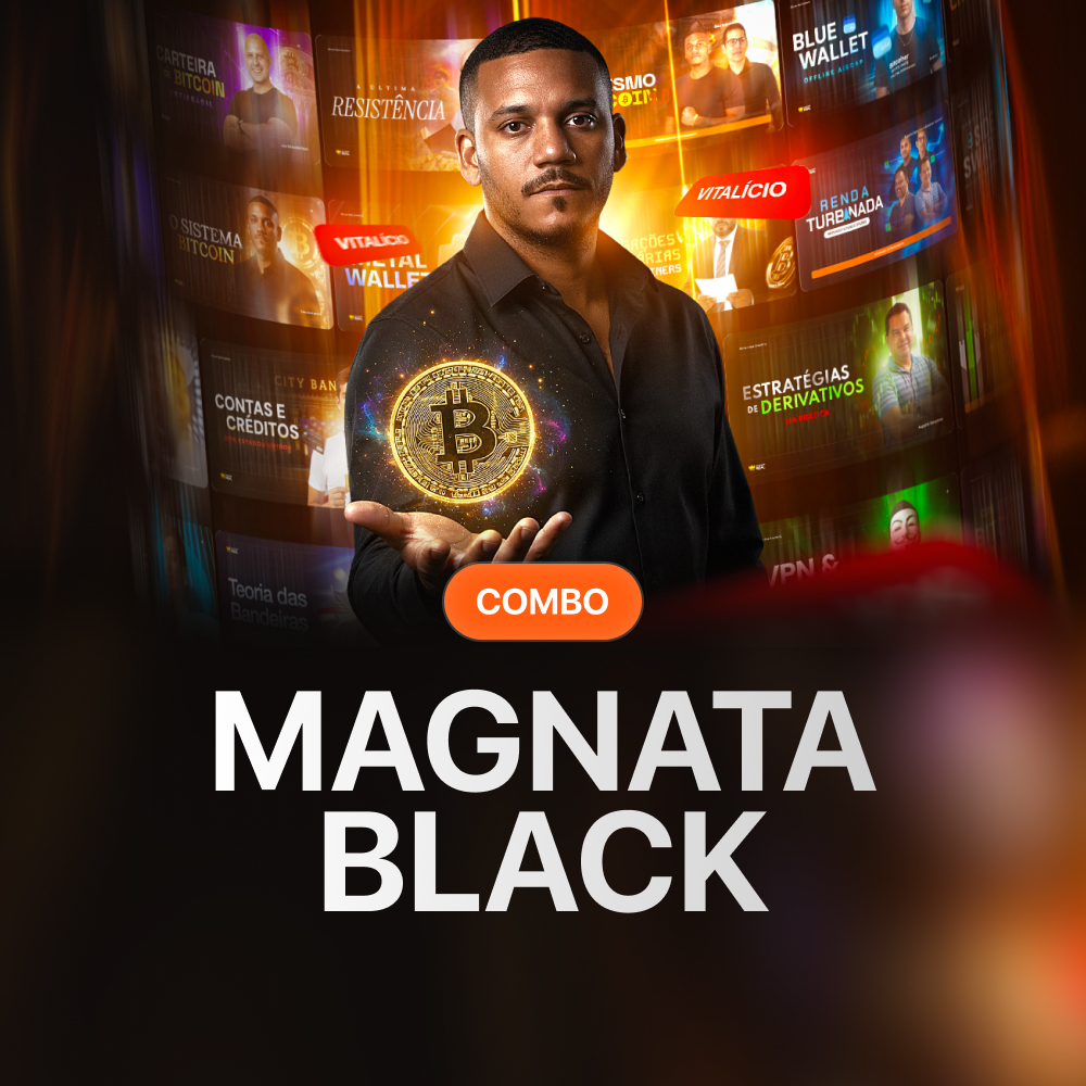 MAGNATA BLACK