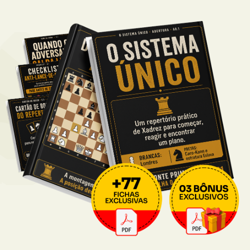 O Sistema Único — 1 Abertura Contra Tudo - Completo