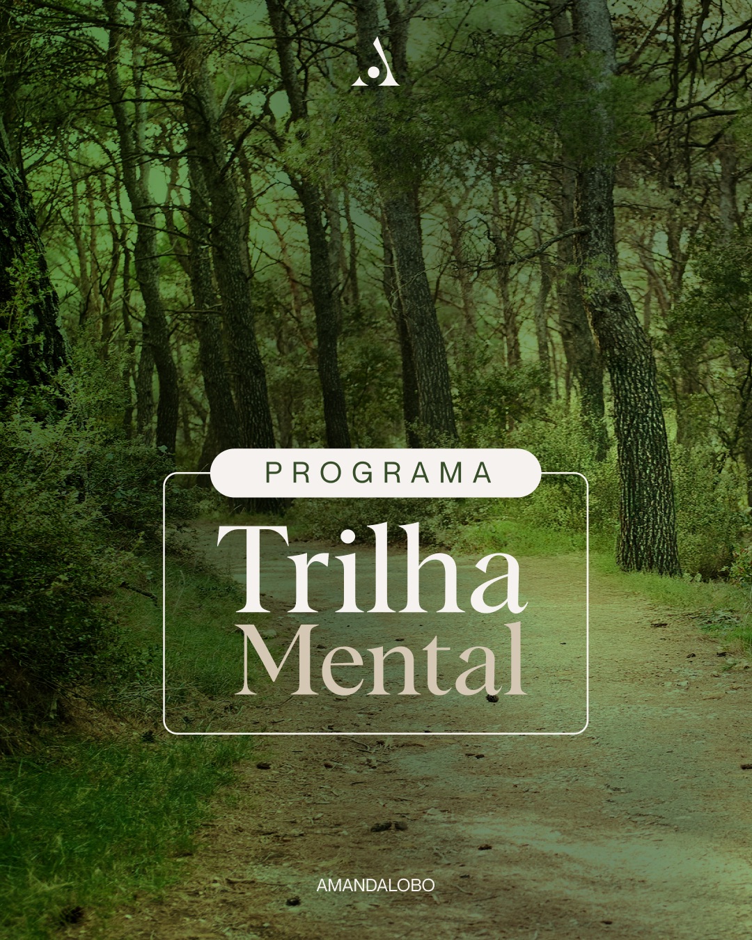 Trilha Mental (para grupos)